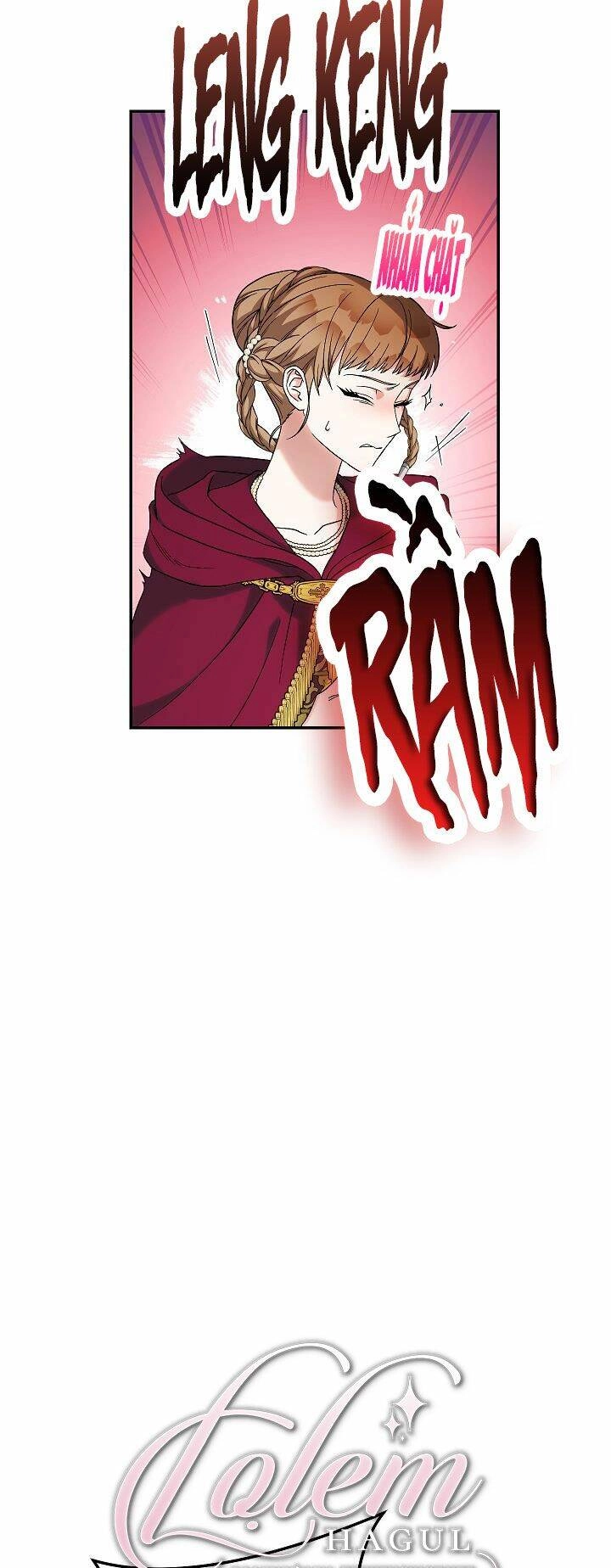 Cuộc Hôn Nhân Vụ Lợi Chapter 39.1 - 11