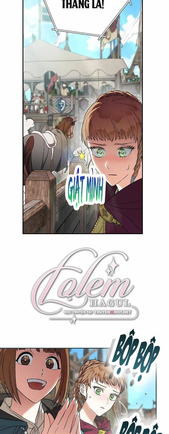 Cuộc Hôn Nhân Vụ Lợi Chapter 39.1 - 13