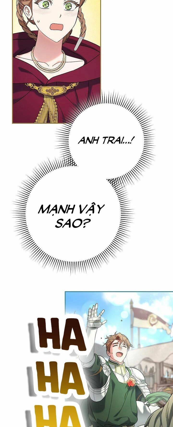 Cuộc Hôn Nhân Vụ Lợi Chapter 39.1 - 17