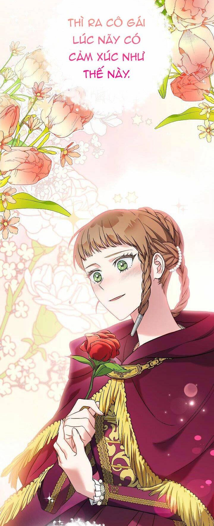 Cuộc Hôn Nhân Vụ Lợi Chapter 39.1 - 22