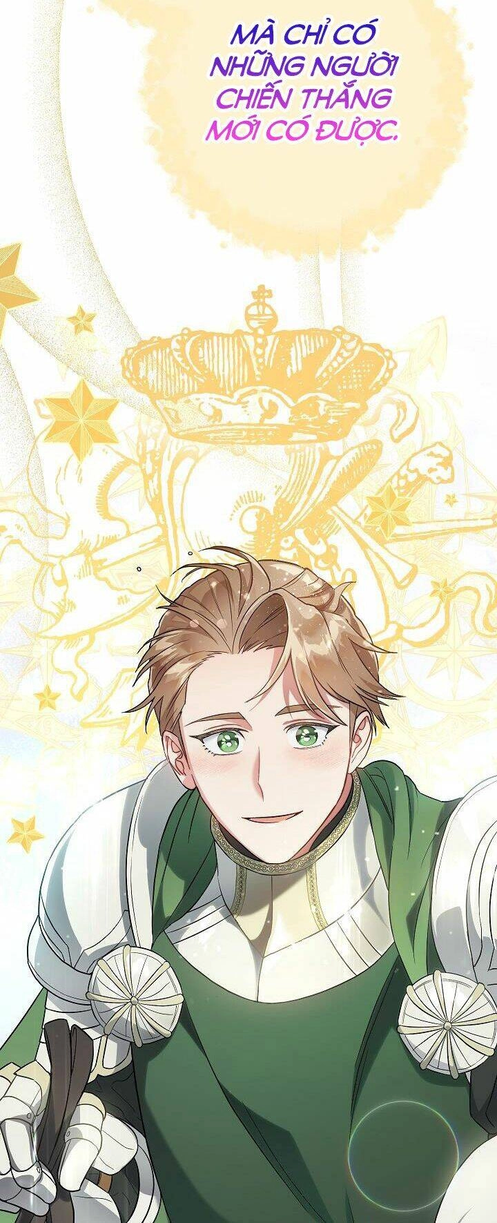 Cuộc Hôn Nhân Vụ Lợi Chapter 39.1 - 24