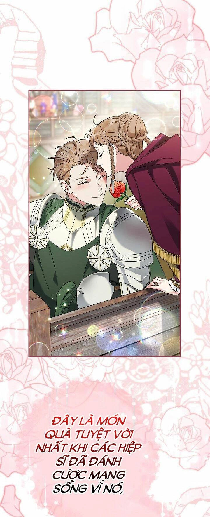 Cuộc Hôn Nhân Vụ Lợi Chapter 39.1 - 26