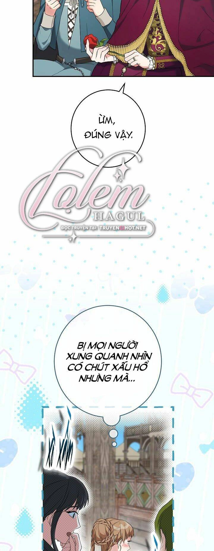 Cuộc Hôn Nhân Vụ Lợi Chapter 39.1 - 30