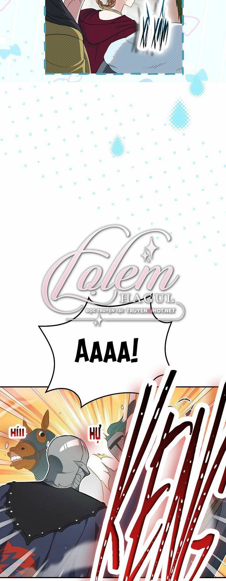 Cuộc Hôn Nhân Vụ Lợi Chapter 39.1 - 31