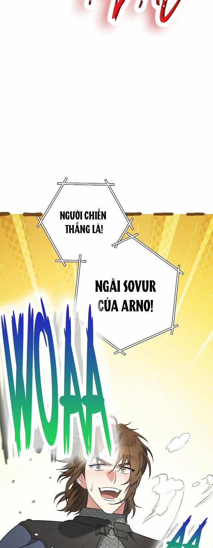 Cuộc Hôn Nhân Vụ Lợi Chapter 39.1 - 32