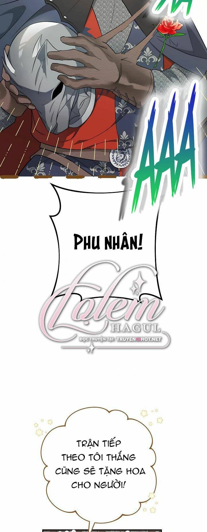 Cuộc Hôn Nhân Vụ Lợi Chapter 39.1 - 33