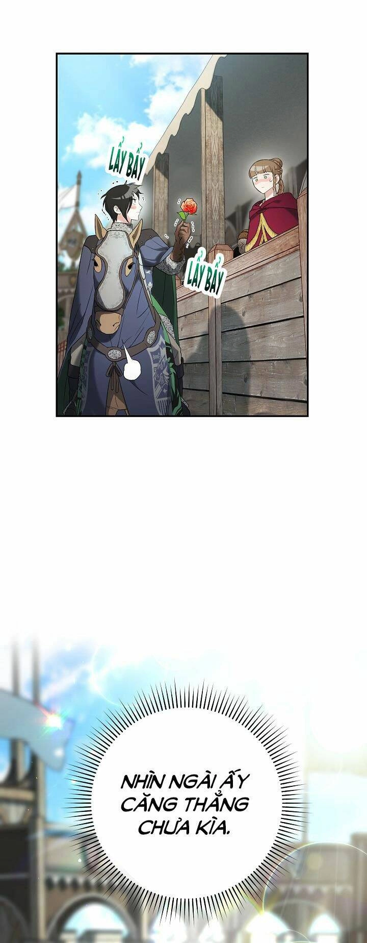 Cuộc Hôn Nhân Vụ Lợi Chapter 39.1 - 37