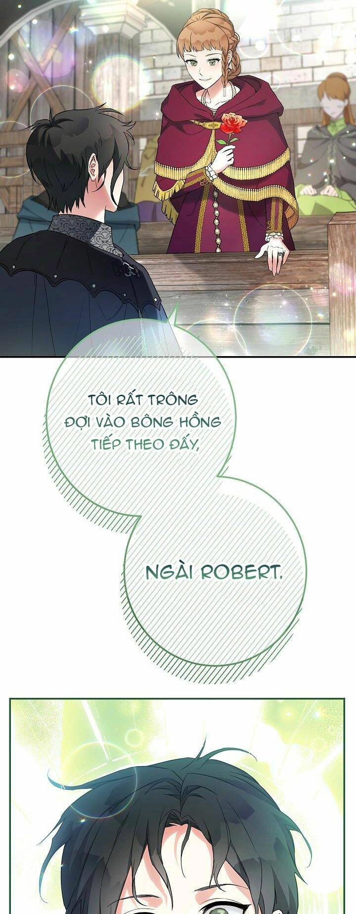 Cuộc Hôn Nhân Vụ Lợi Chapter 39.1 - 40