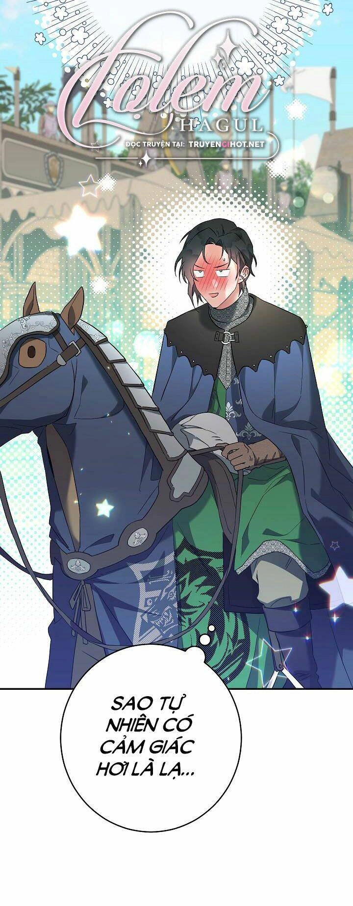 Cuộc Hôn Nhân Vụ Lợi Chapter 39.1 - 42