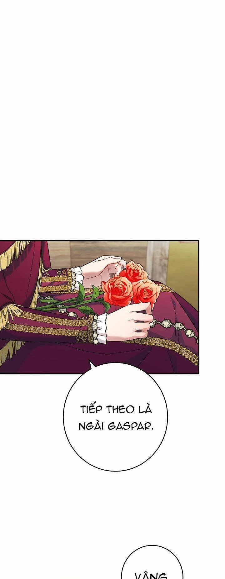 Cuộc Hôn Nhân Vụ Lợi Chapter 39.1 - 43