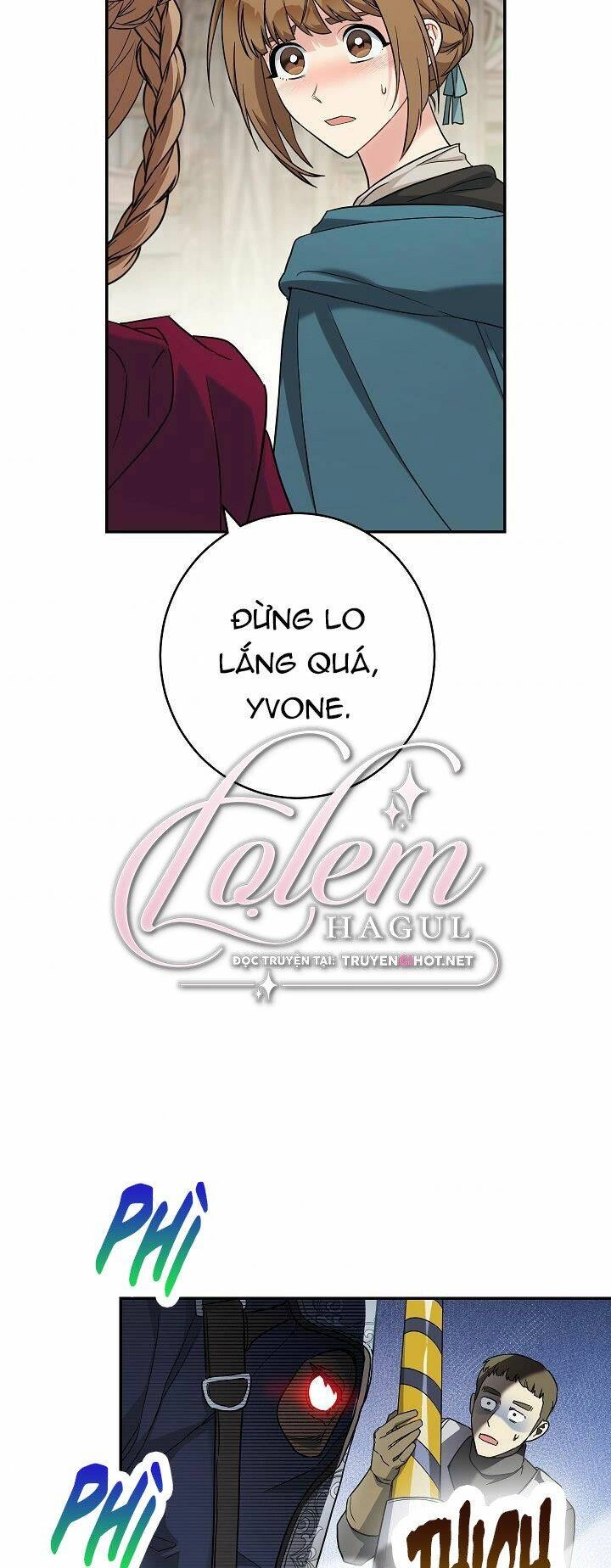 Cuộc Hôn Nhân Vụ Lợi Chapter 39.1 - 45