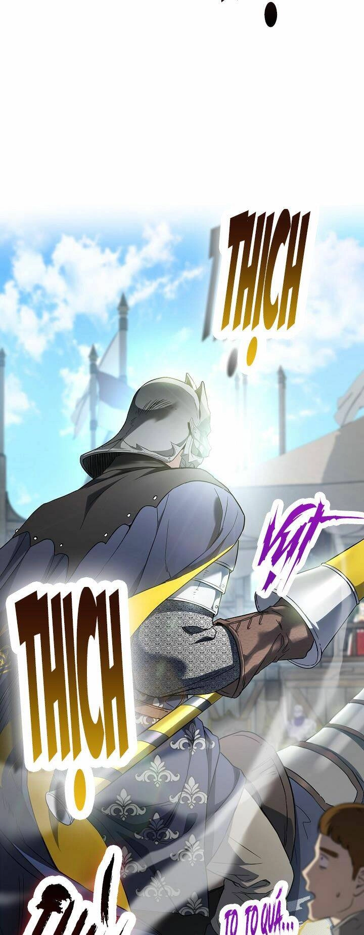 Cuộc Hôn Nhân Vụ Lợi Chapter 39.1 - 47