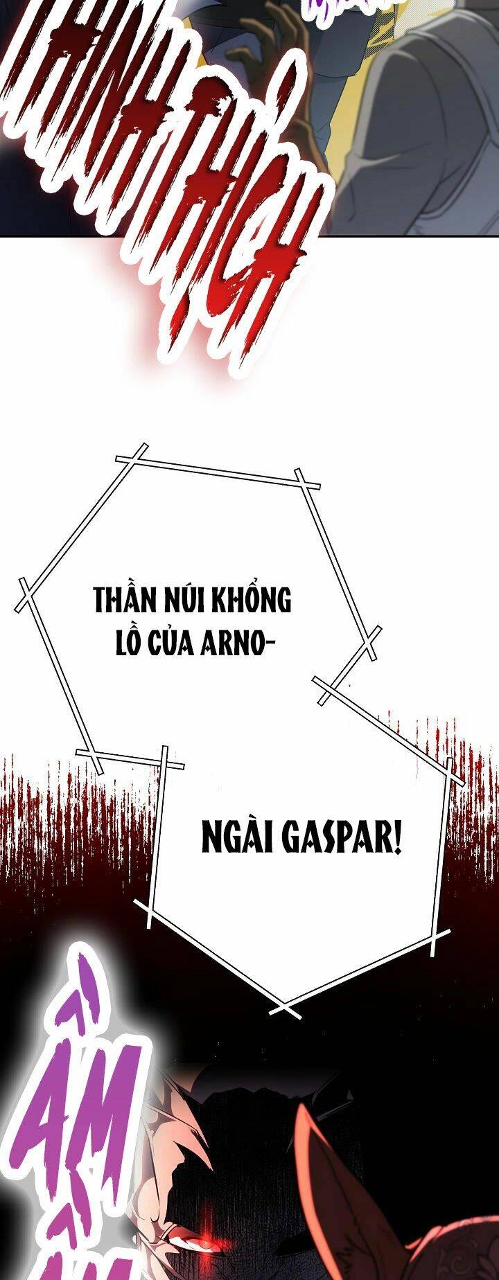 Cuộc Hôn Nhân Vụ Lợi Chapter 39.1 - 48