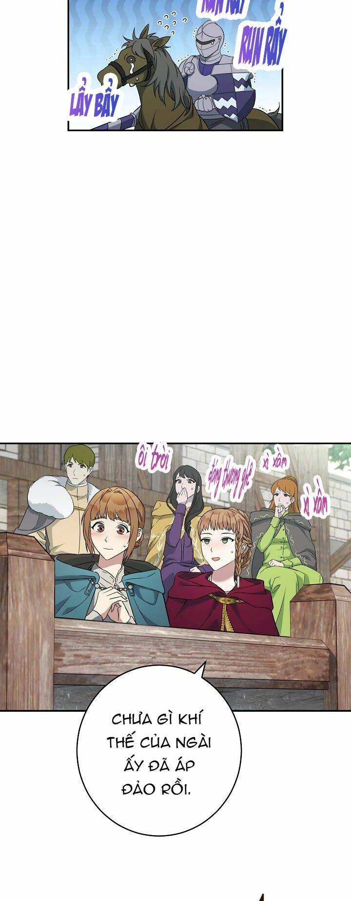 Cuộc Hôn Nhân Vụ Lợi Chapter 39.1 - 50