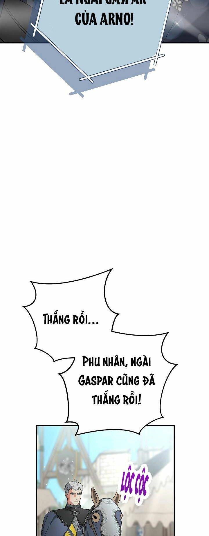 Cuộc Hôn Nhân Vụ Lợi Chapter 39.1 - 54