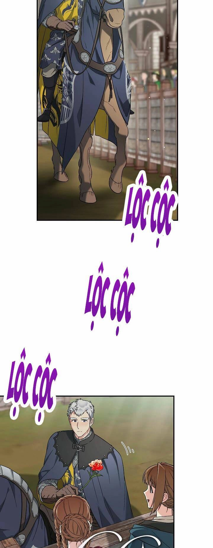 Cuộc Hôn Nhân Vụ Lợi Chapter 39.1 - 55