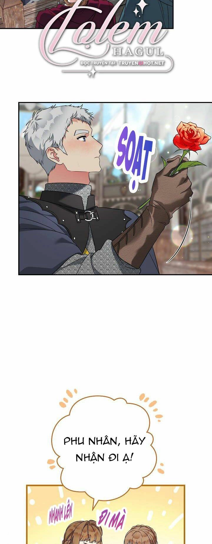 Cuộc Hôn Nhân Vụ Lợi Chapter 39.1 - 56