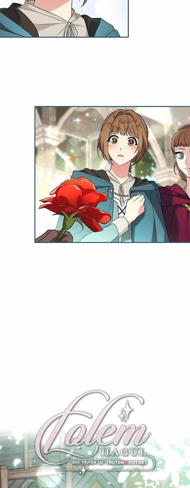 Cuộc Hôn Nhân Vụ Lợi Chapter 39.1 - 58