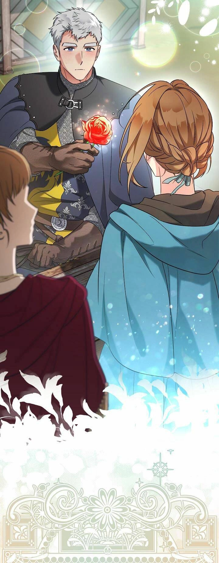 Cuộc Hôn Nhân Vụ Lợi Chapter 39.1 - 59