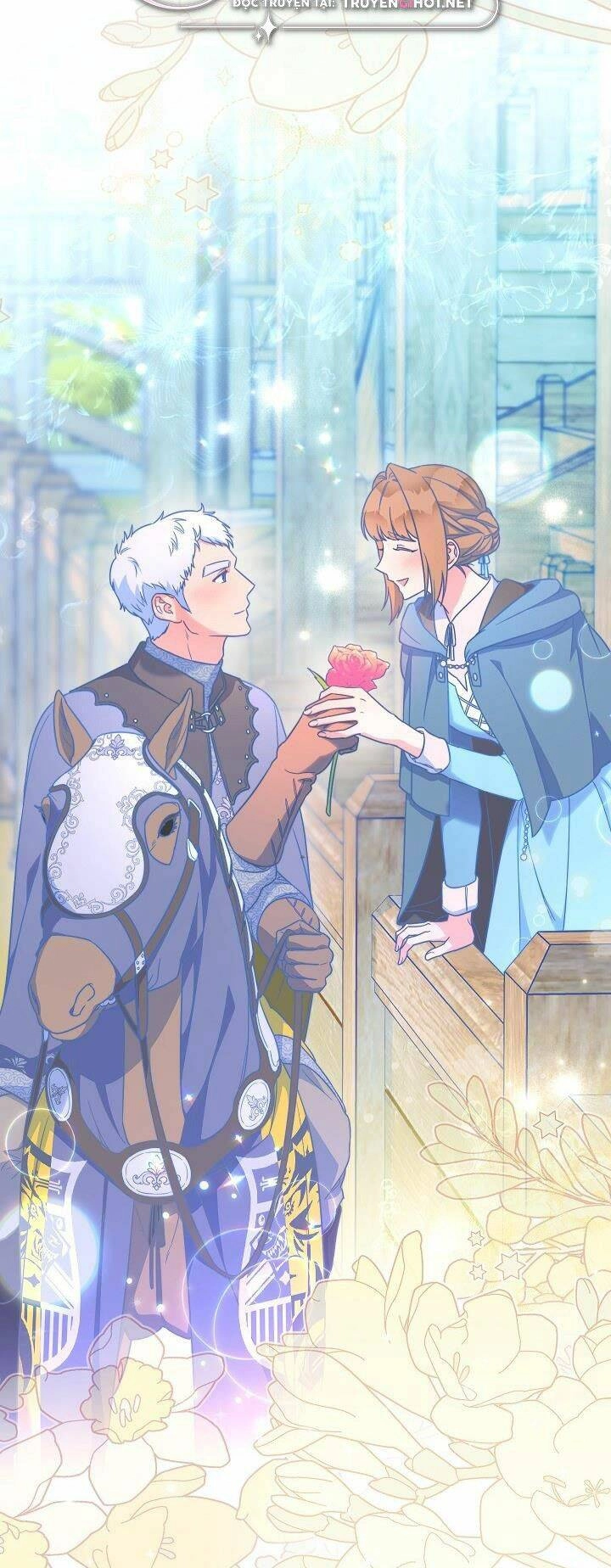 Cuộc Hôn Nhân Vụ Lợi Chapter 39.1 - 63