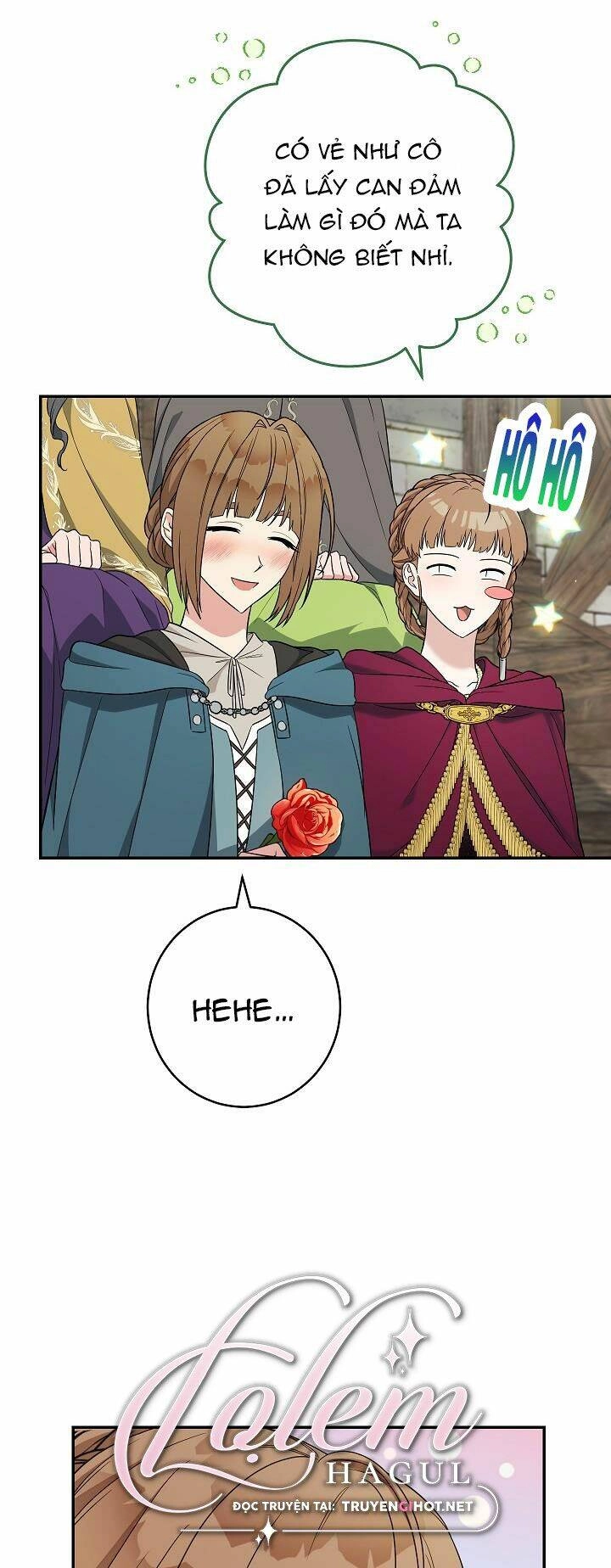 Cuộc Hôn Nhân Vụ Lợi Chapter 39.1 - 65