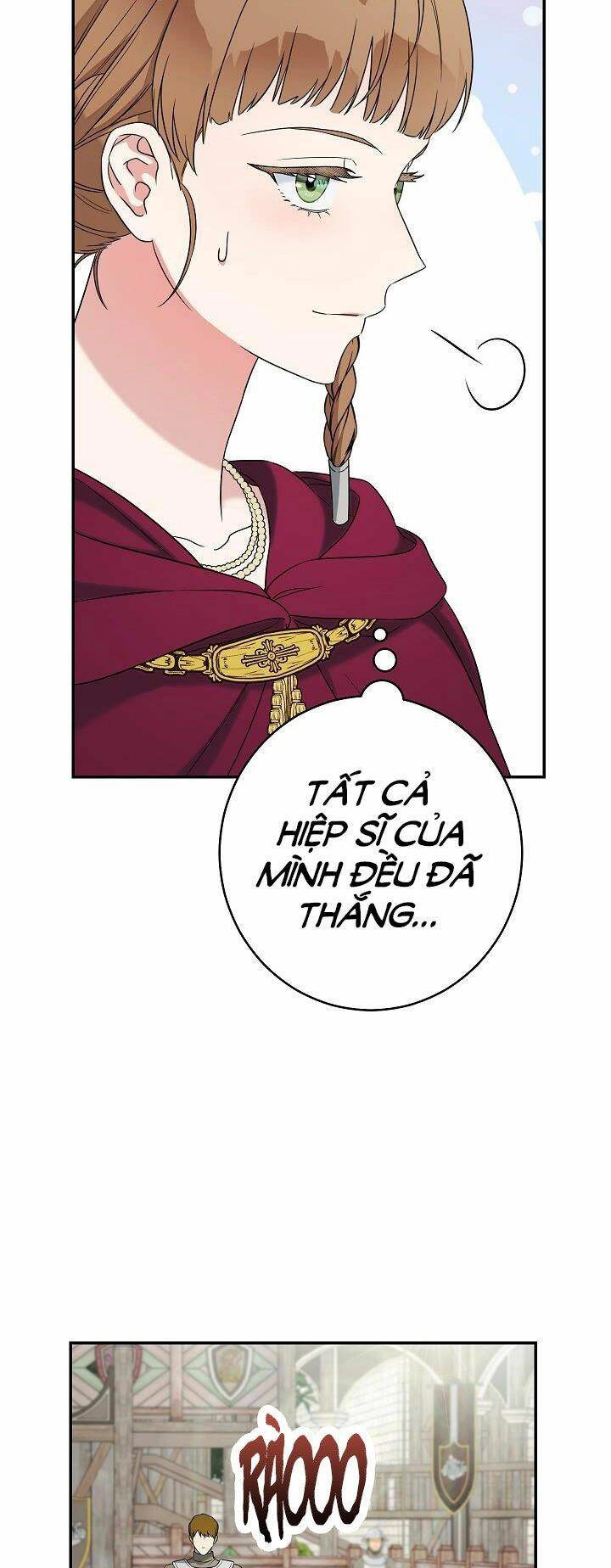 Cuộc Hôn Nhân Vụ Lợi Chapter 39.1 - 66