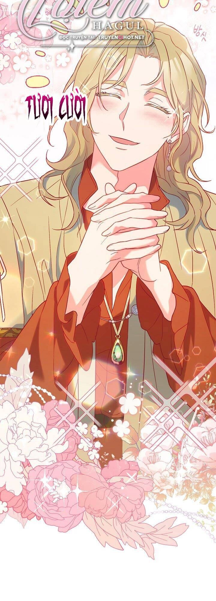 Cuộc Hôn Nhân Vụ Lợi Chapter 40.1 - 3