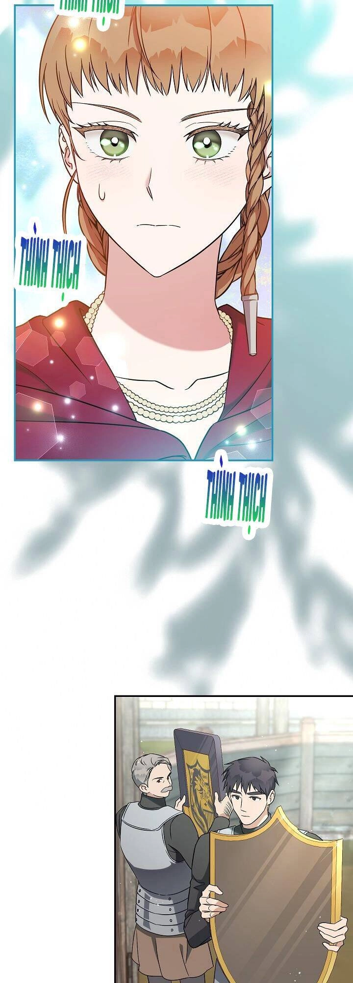 Cuộc Hôn Nhân Vụ Lợi Chapter 40.1 - 6