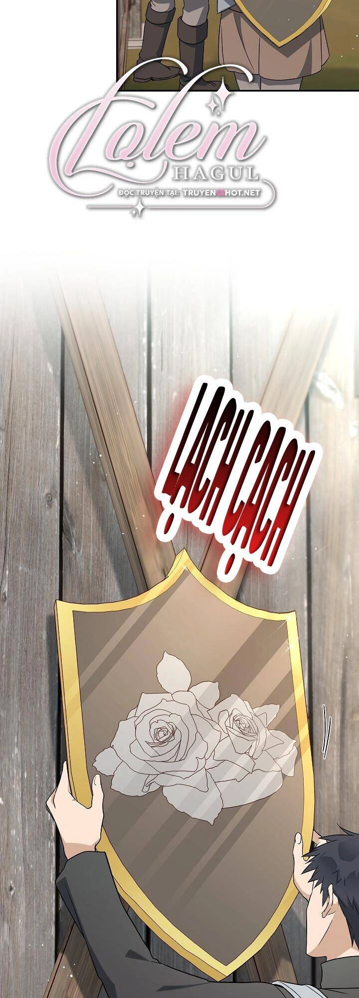 Cuộc Hôn Nhân Vụ Lợi Chapter 40.1 - 7