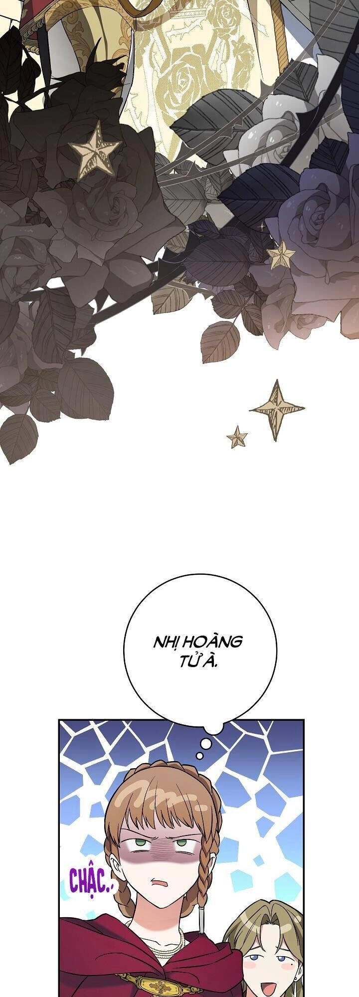 Cuộc Hôn Nhân Vụ Lợi Chapter 40.1 - 10