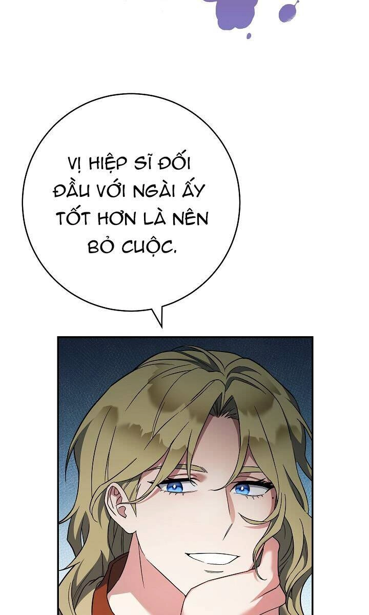 Cuộc Hôn Nhân Vụ Lợi Chapter 40.1 - 13