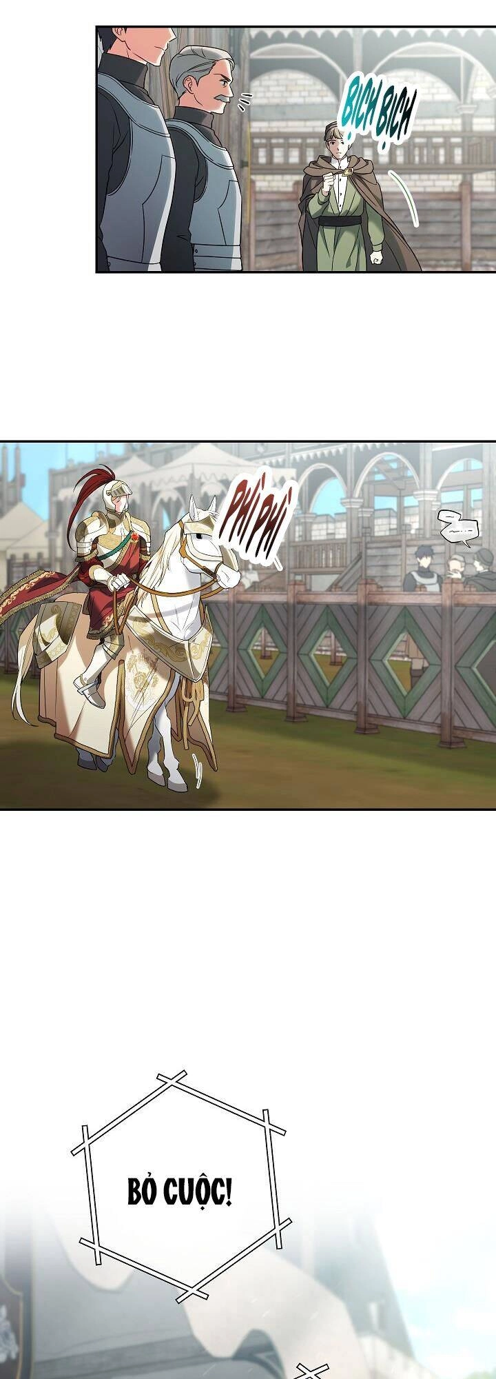 Cuộc Hôn Nhân Vụ Lợi Chapter 40.1 - 15