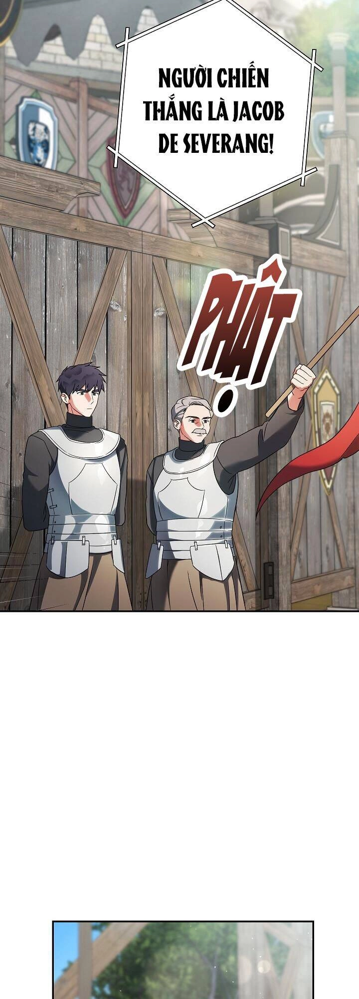 Cuộc Hôn Nhân Vụ Lợi Chapter 40.1 - 16