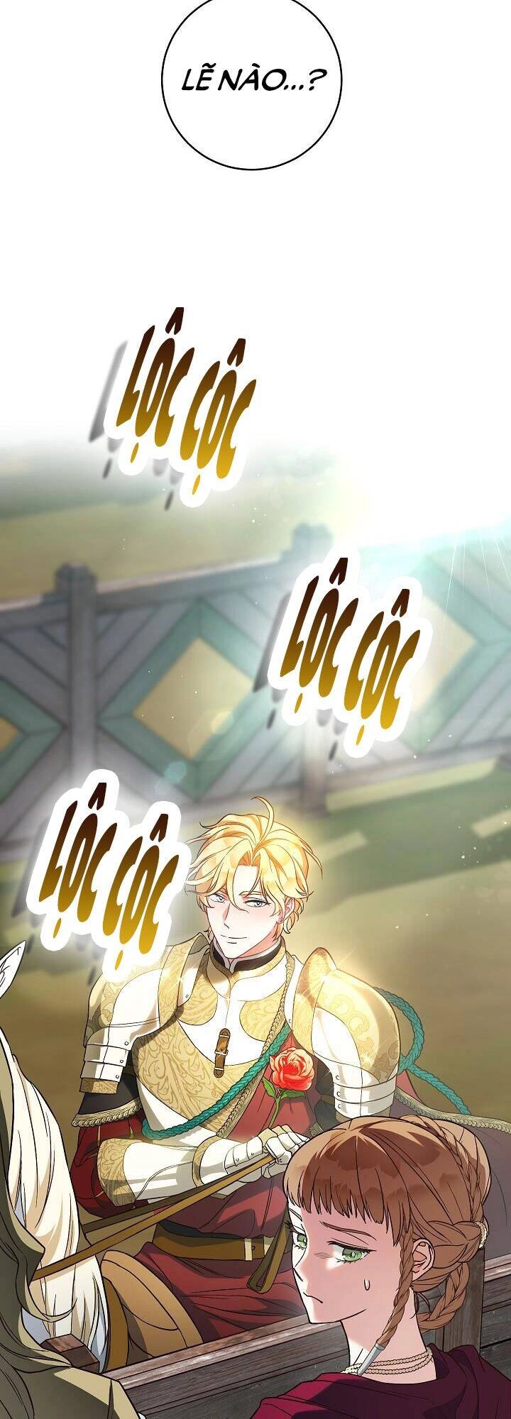 Cuộc Hôn Nhân Vụ Lợi Chapter 40.1 - 19