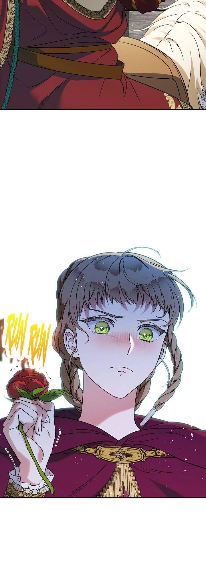 Cuộc Hôn Nhân Vụ Lợi Chapter 40.1 - 25