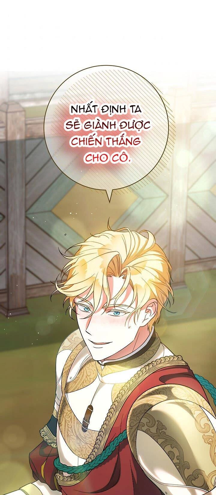 Cuộc Hôn Nhân Vụ Lợi Chapter 40.1 - 26