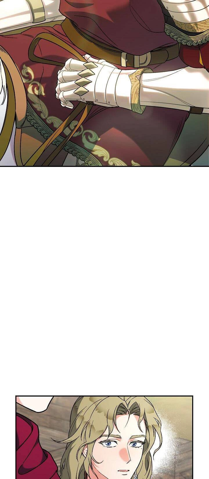 Cuộc Hôn Nhân Vụ Lợi Chapter 40.1 - 27