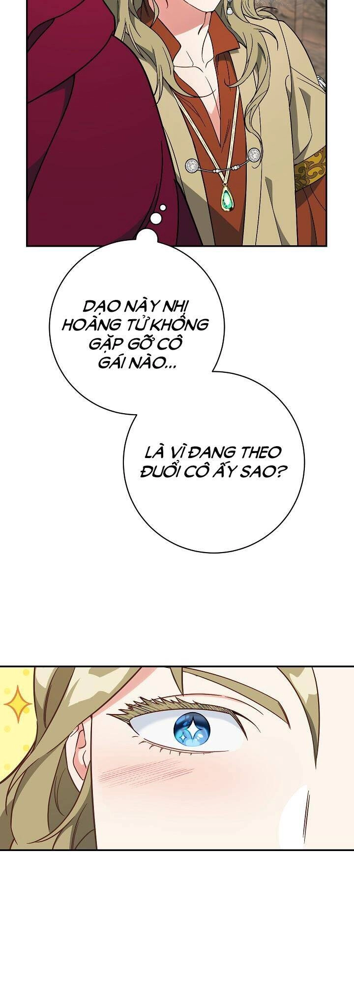 Cuộc Hôn Nhân Vụ Lợi Chapter 40.1 - 28