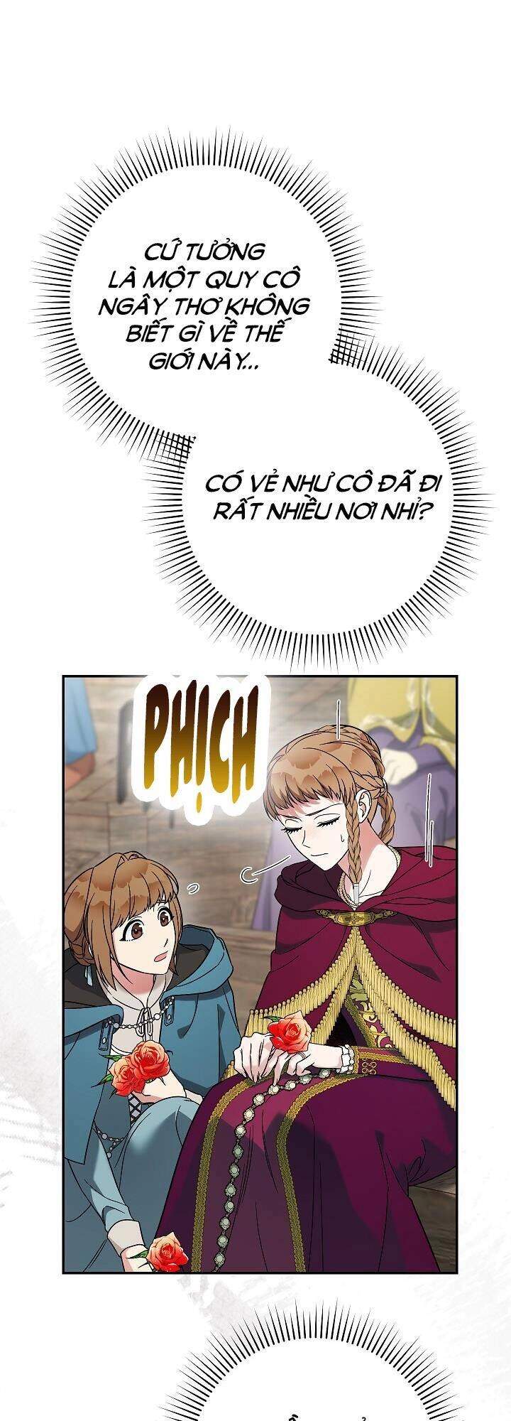 Cuộc Hôn Nhân Vụ Lợi Chapter 40.1 - 29