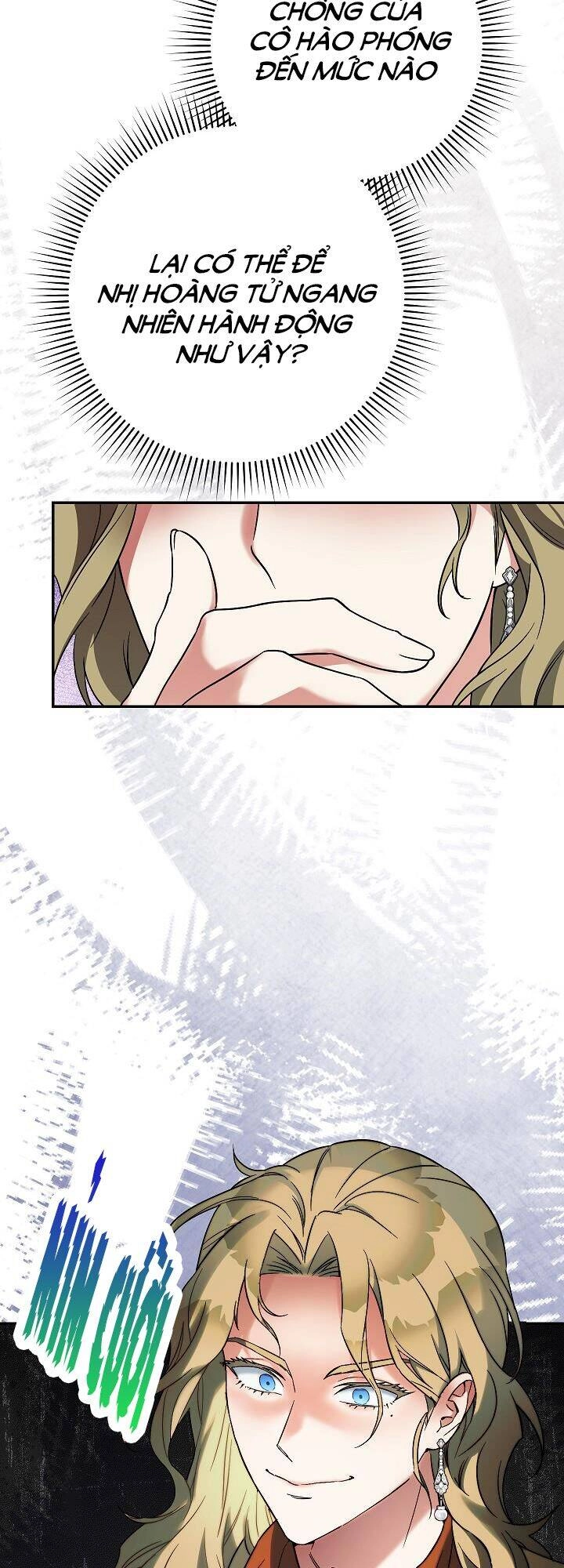 Cuộc Hôn Nhân Vụ Lợi Chapter 40.1 - 30