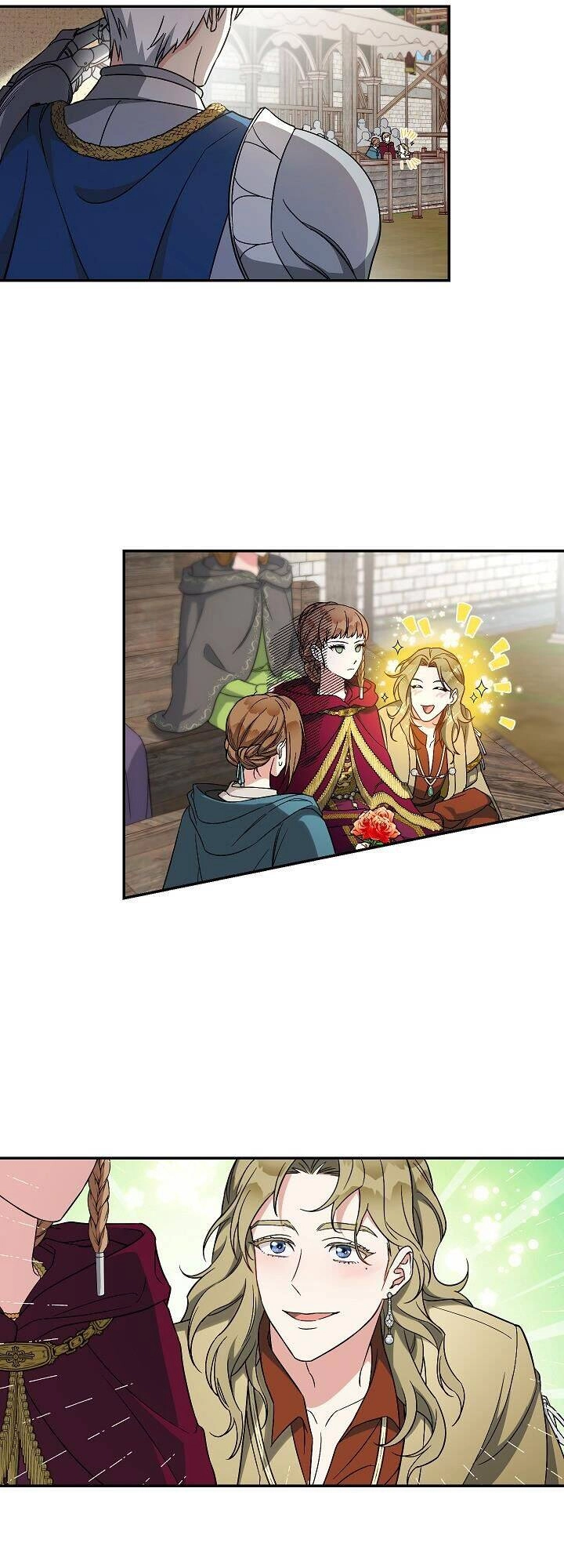 Cuộc Hôn Nhân Vụ Lợi Chapter 40.1 - 33