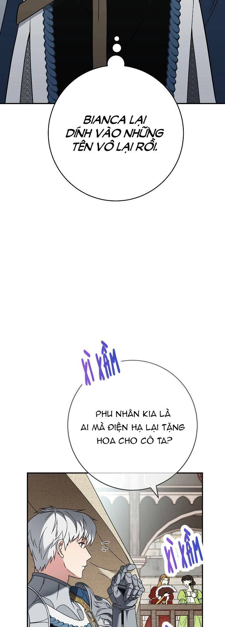 Cuộc Hôn Nhân Vụ Lợi Chapter 40.1 - 35