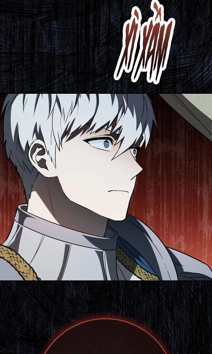 Cuộc Hôn Nhân Vụ Lợi Chapter 40.1 - 40