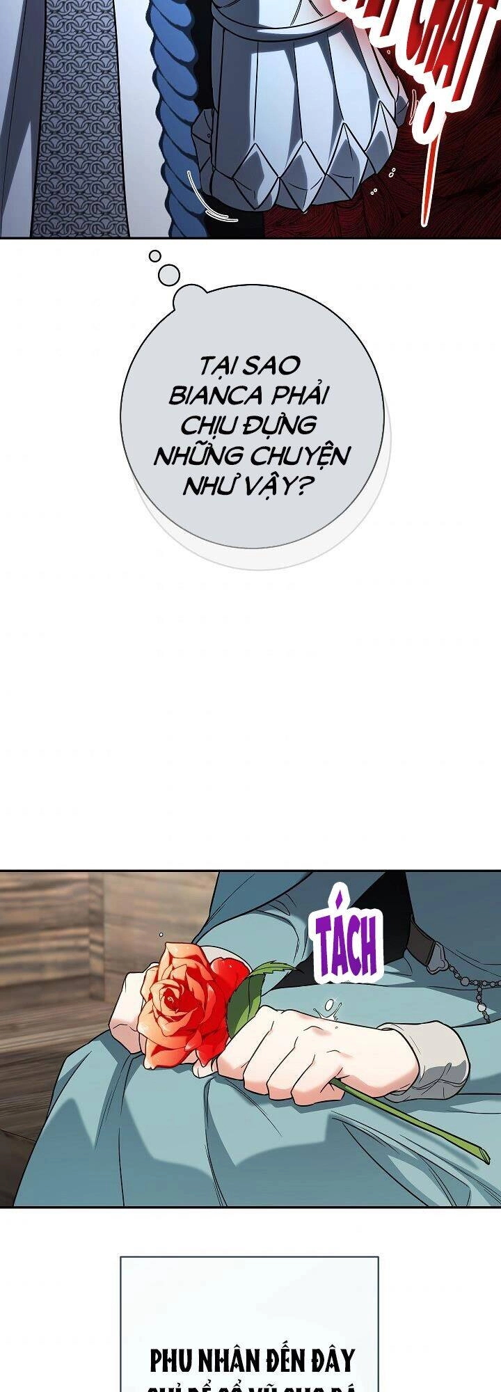 Cuộc Hôn Nhân Vụ Lợi Chapter 40.1 - 43