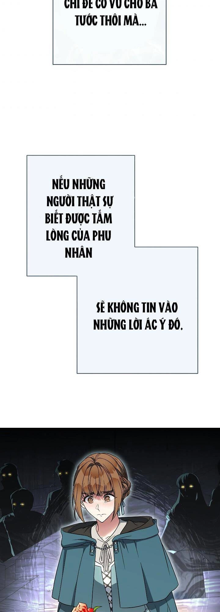 Cuộc Hôn Nhân Vụ Lợi Chapter 40.1 - 44