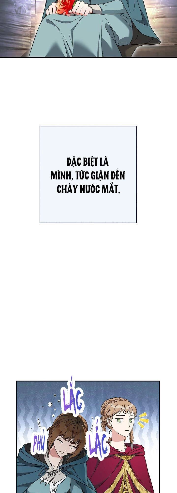 Cuộc Hôn Nhân Vụ Lợi Chapter 40.1 - 45