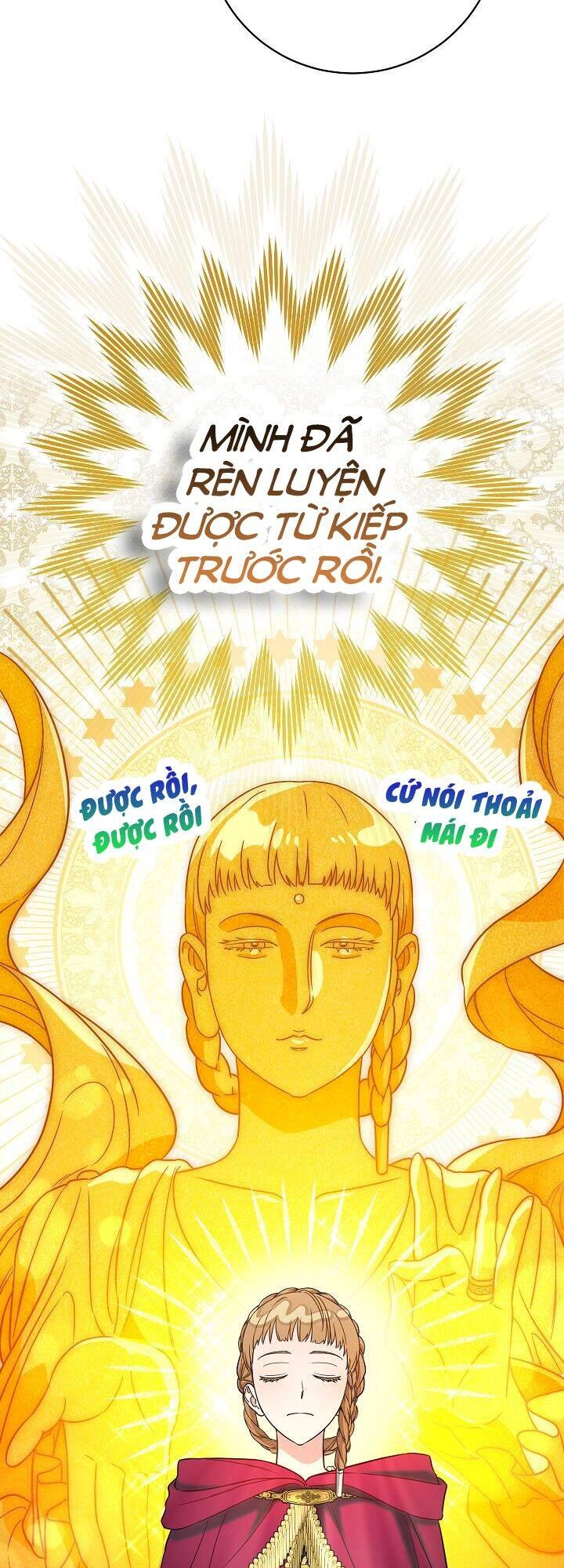 Cuộc Hôn Nhân Vụ Lợi Chapter 40.1 - 47