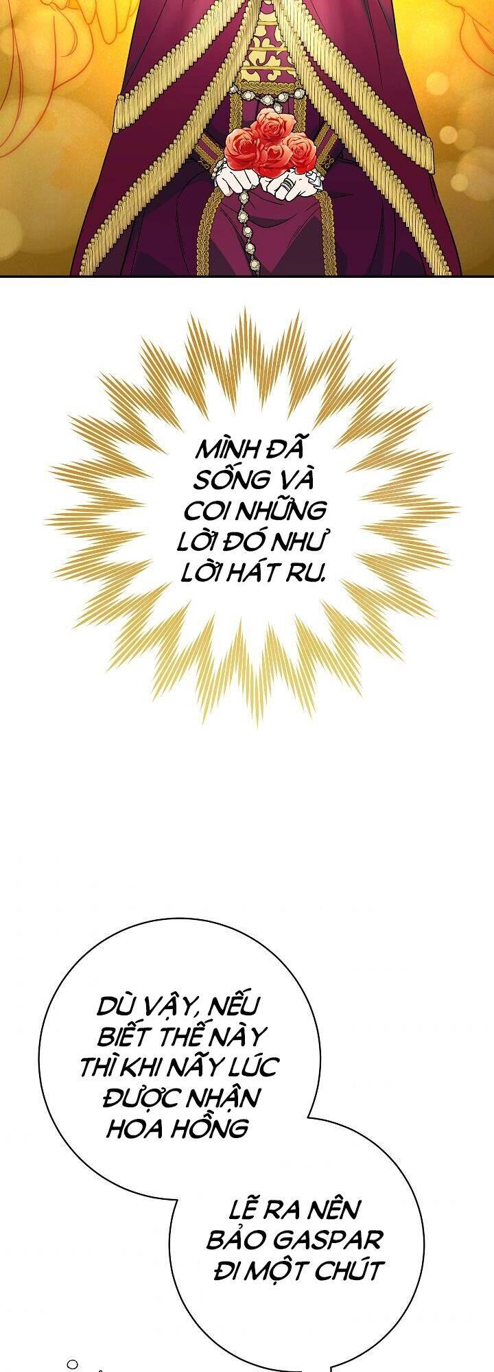 Cuộc Hôn Nhân Vụ Lợi Chapter 40.1 - 48