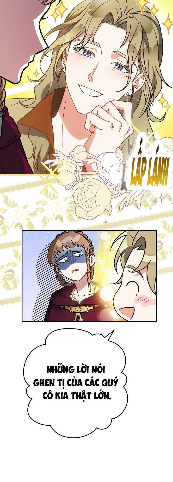 Cuộc Hôn Nhân Vụ Lợi Chapter 40.1 - 50