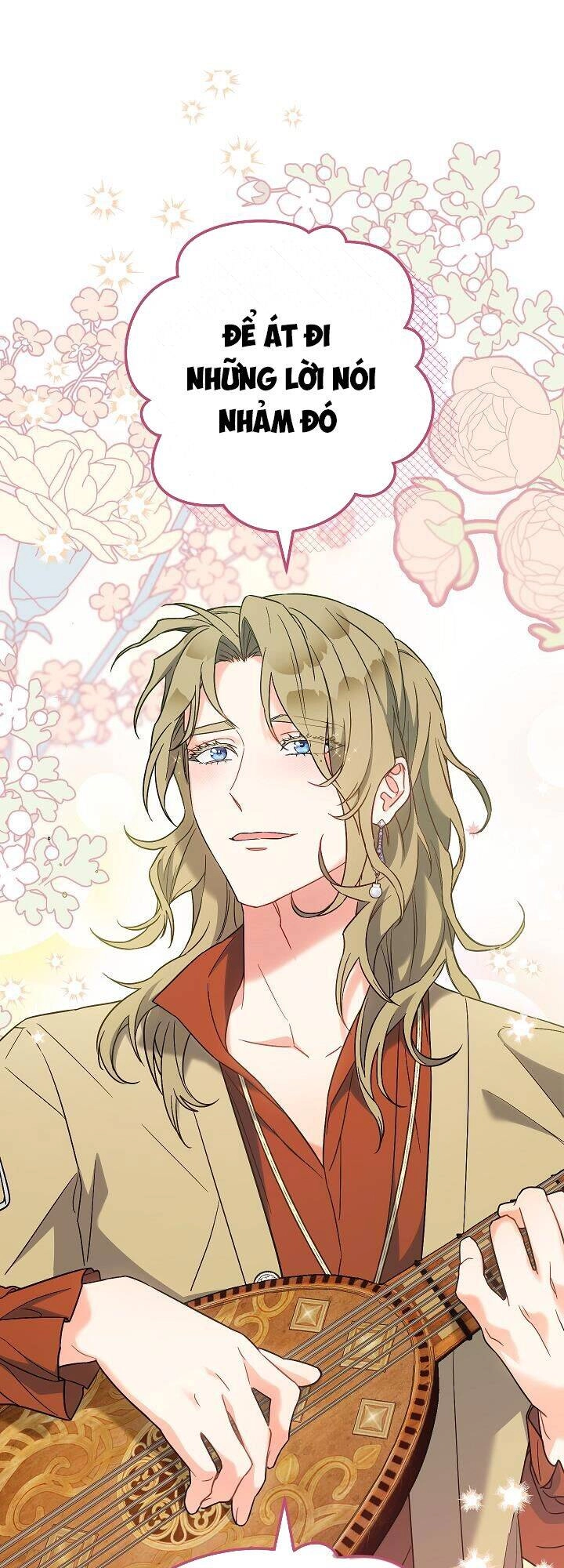 Cuộc Hôn Nhân Vụ Lợi Chapter 40.1 - 51